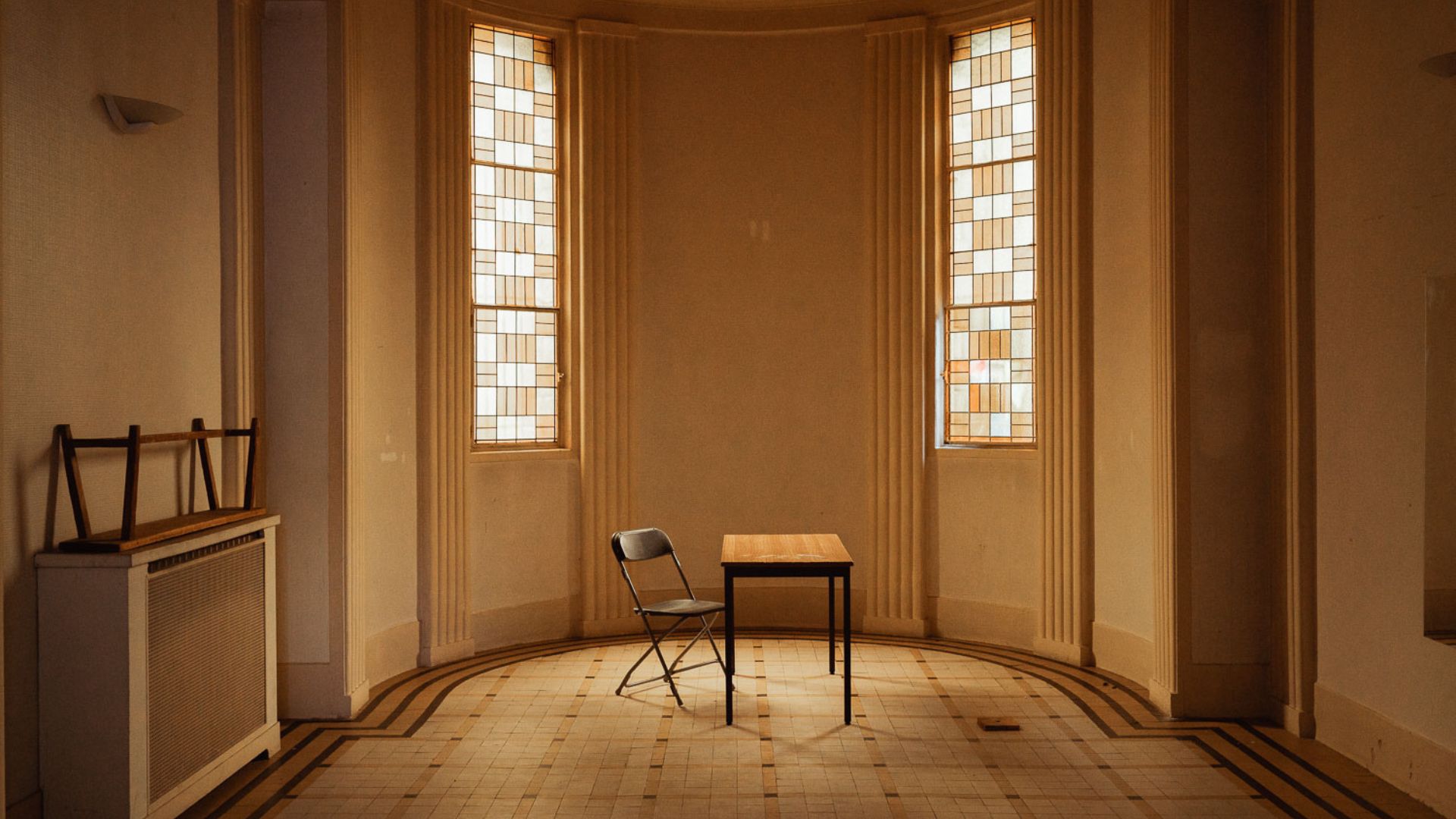 Village Reille - bureaux et ateliers à Paris 14e