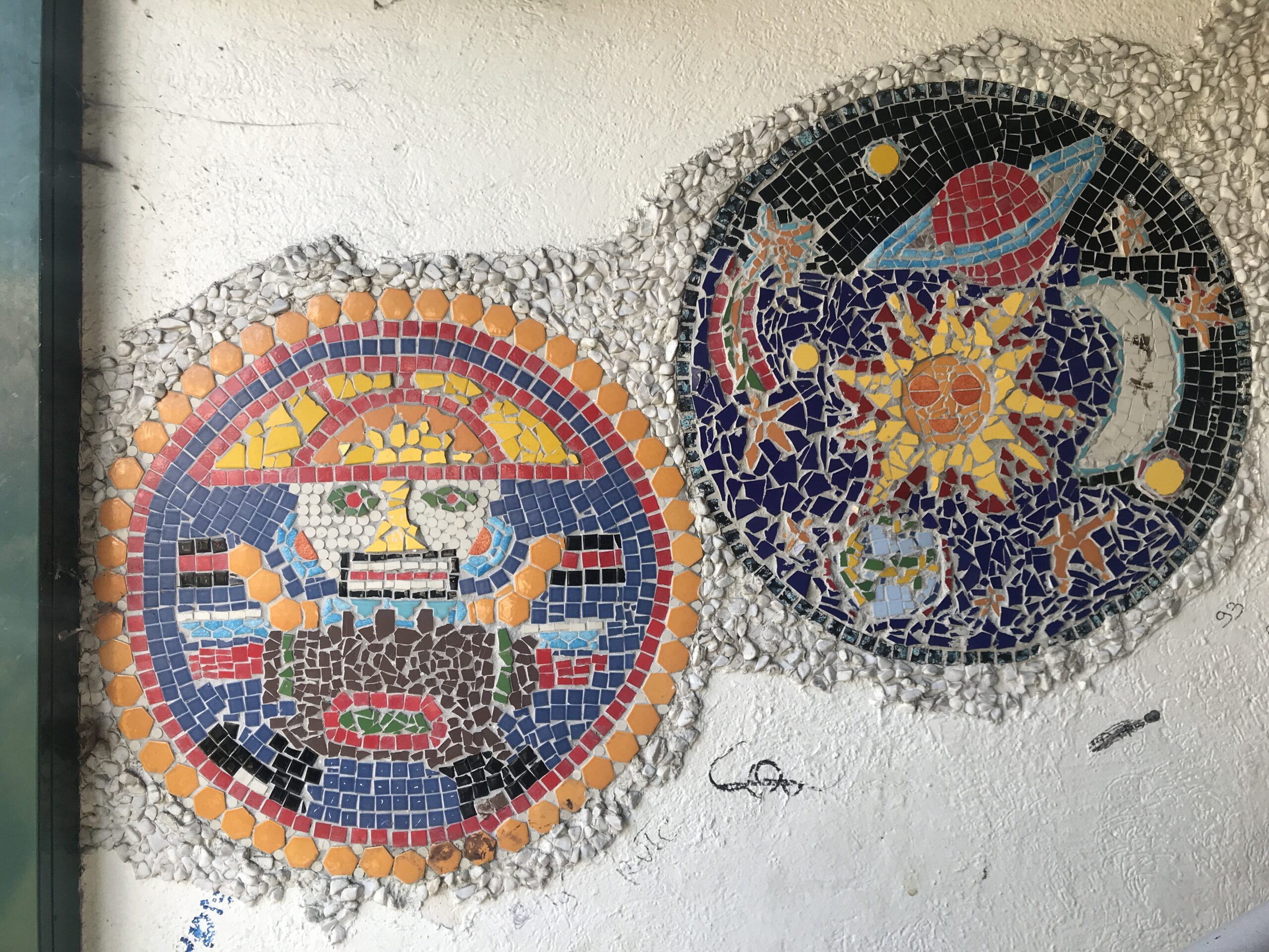 L'urbanisme transitoire à l'échelle d'un quartier à Épinay - Étude, art de rue | Plateau Urbain