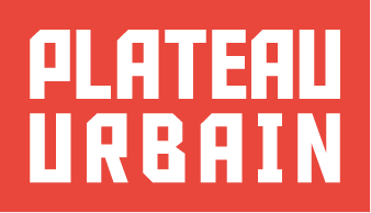 Logo | Plateau urbain