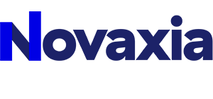 Logo·Novaxia