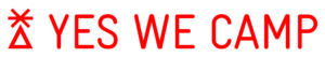 Logo de Yes we Camp, sociétaire - Plateau Urbain