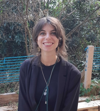 Portrait de Marie Brault