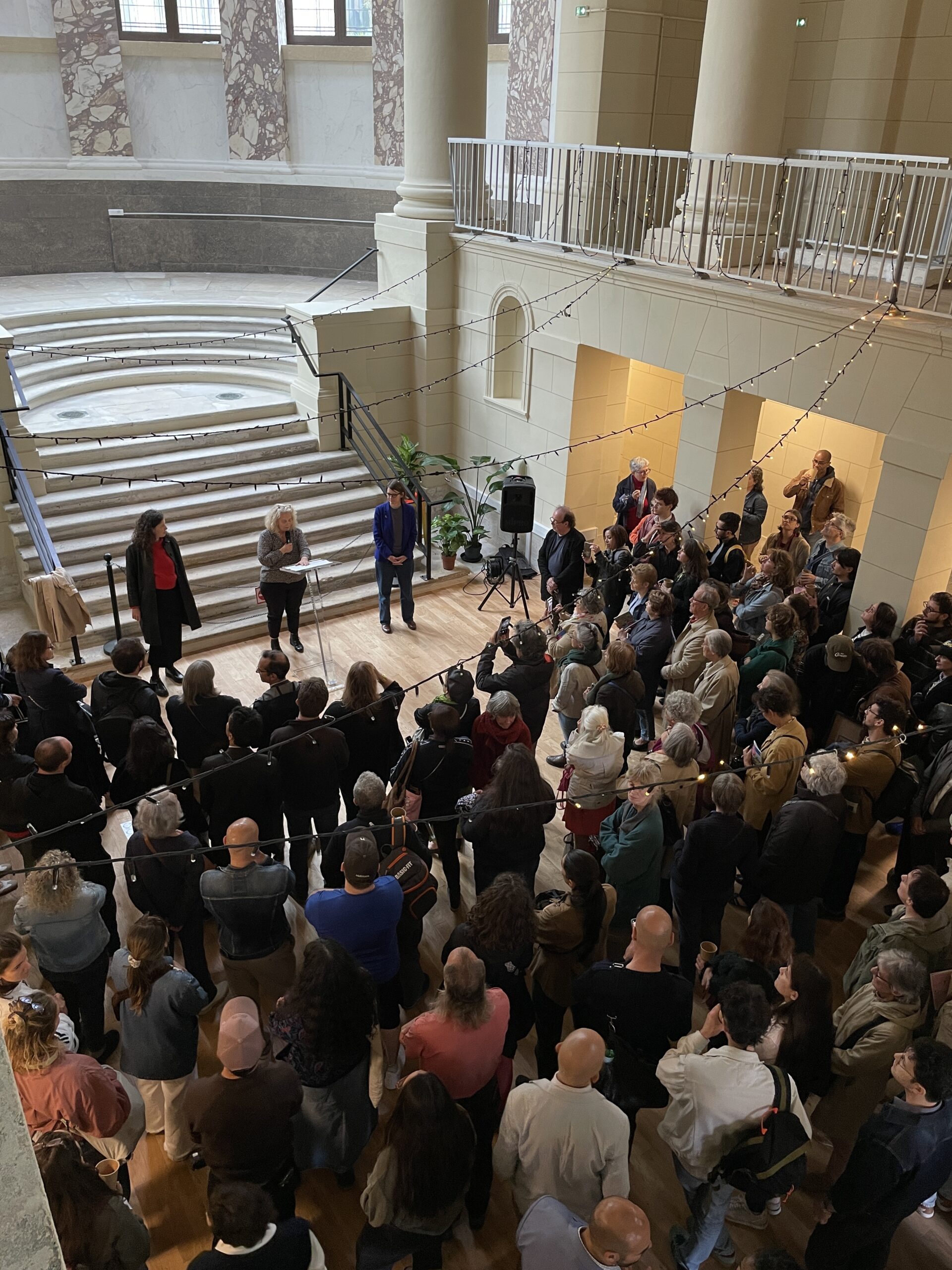 20260611_Chapelle Saint-Lazare_Inauguration_Plateau Urbain_corypright_Louise Bothé_17