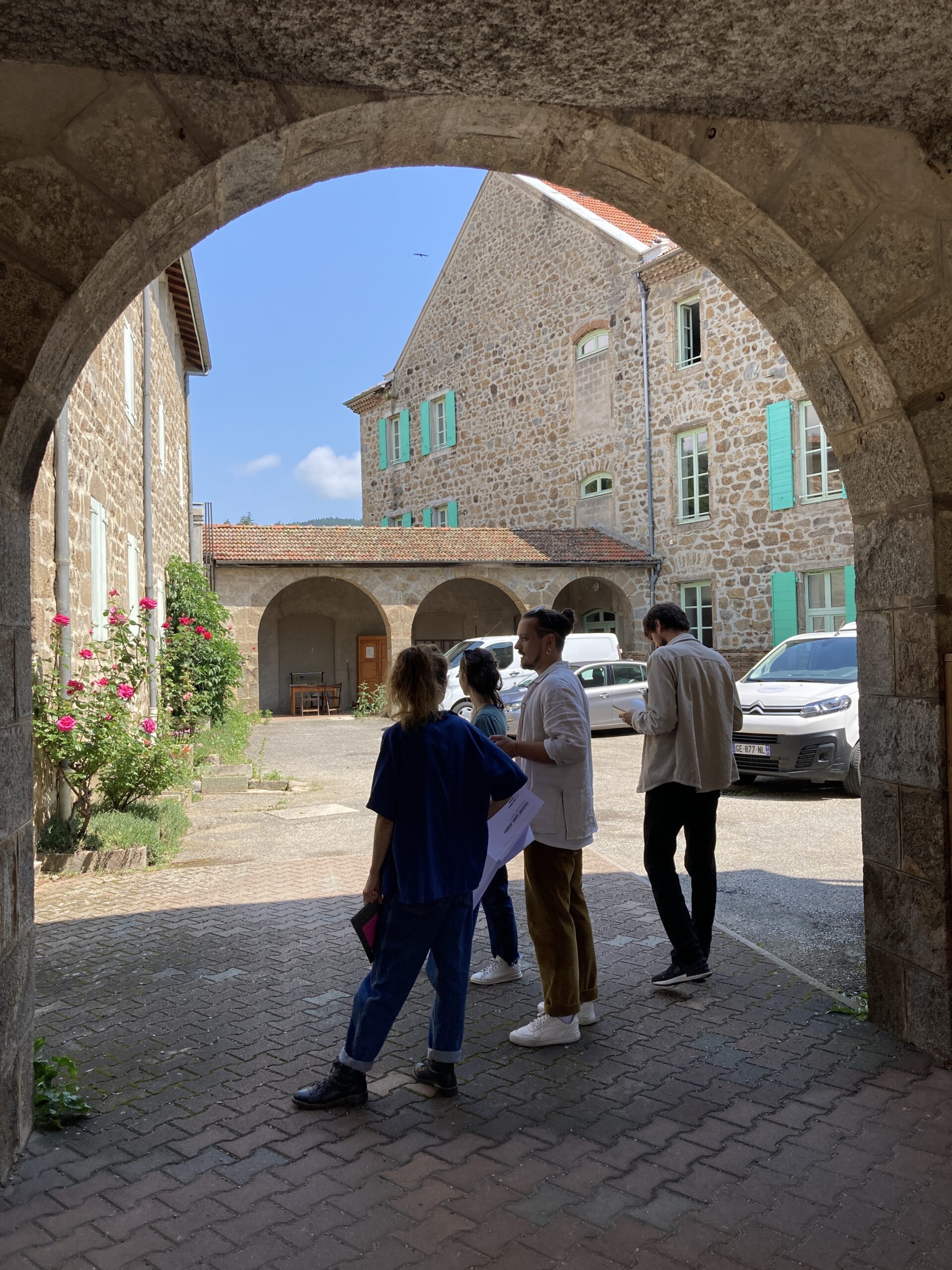 2023_Couvent de Saint Félicien-Ardèche_2